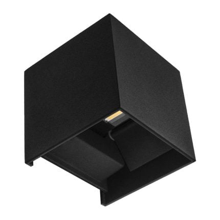Apliques de pared led