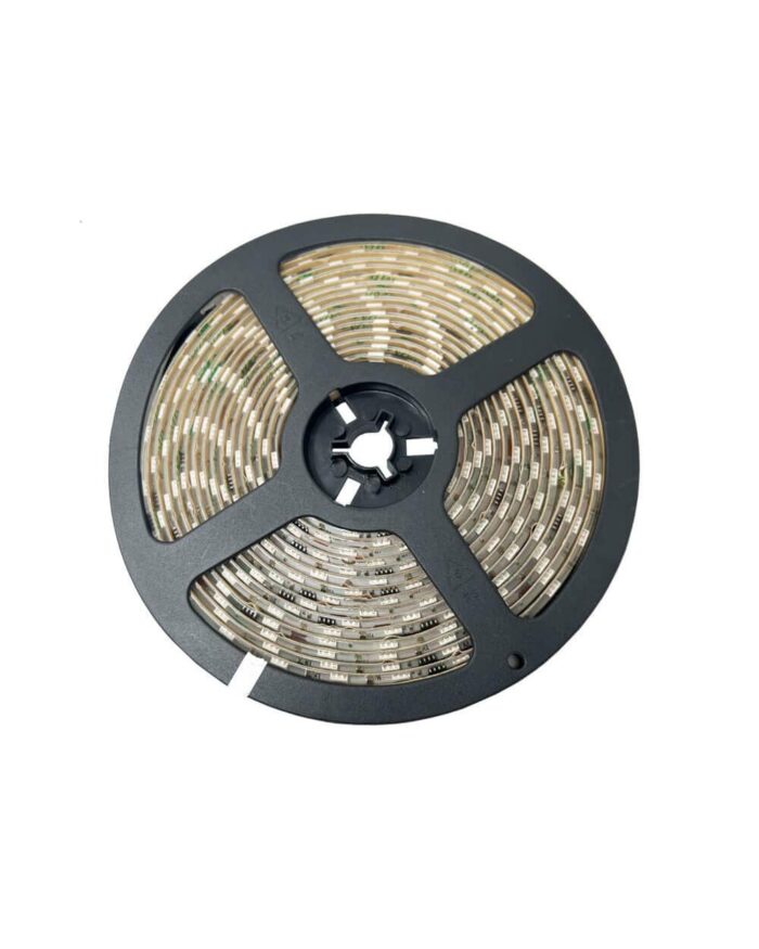tiras led con mando a distancia