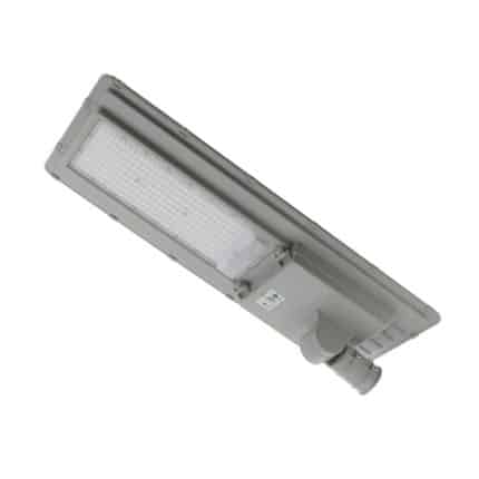 farola solar led