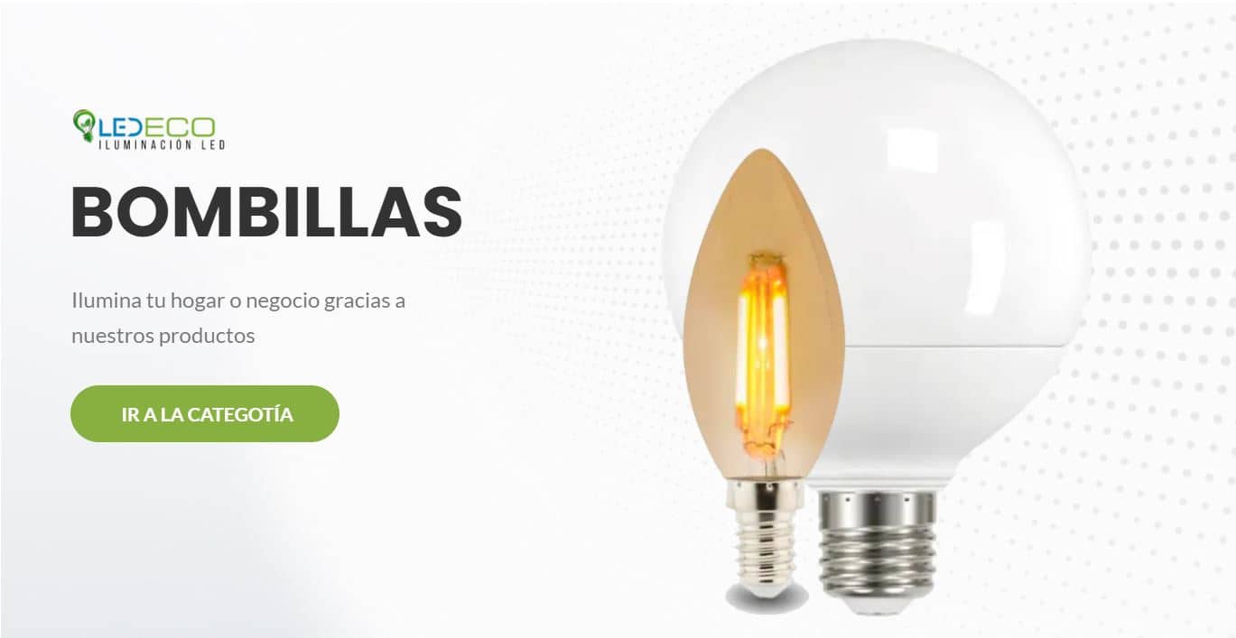 Bombillas