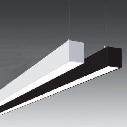 led lineal 72w