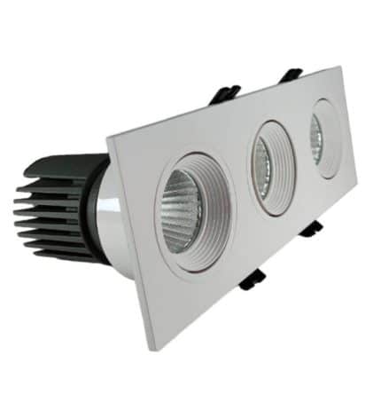 downlight led 45w
