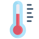 Rango de Temperatura