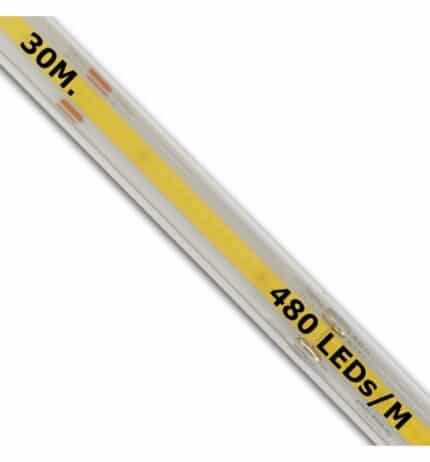 tira led cob 24v