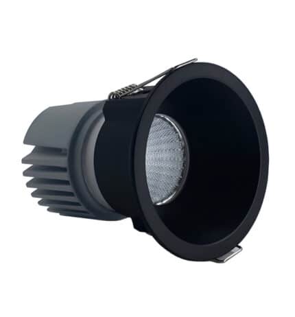 downlight circular 15w
