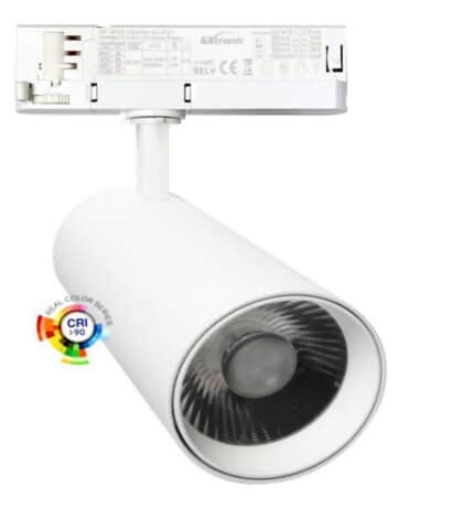 foco led 40w-34w