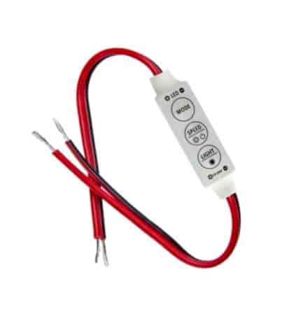 controladora 144w