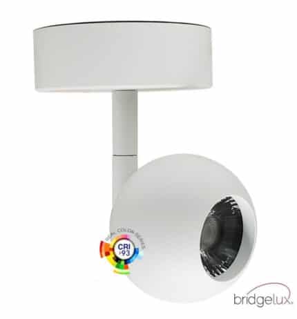 foco led superficie