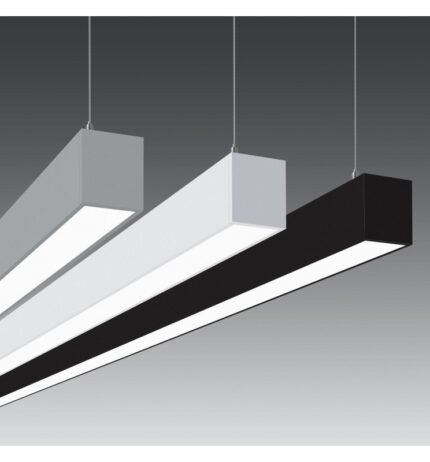 lampara lineal colgante mini munich