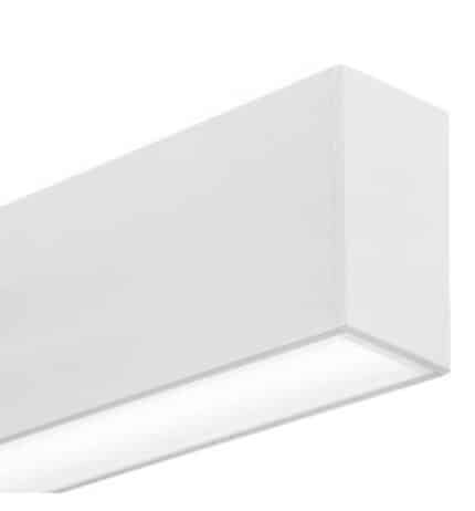 regleta lineal led munich