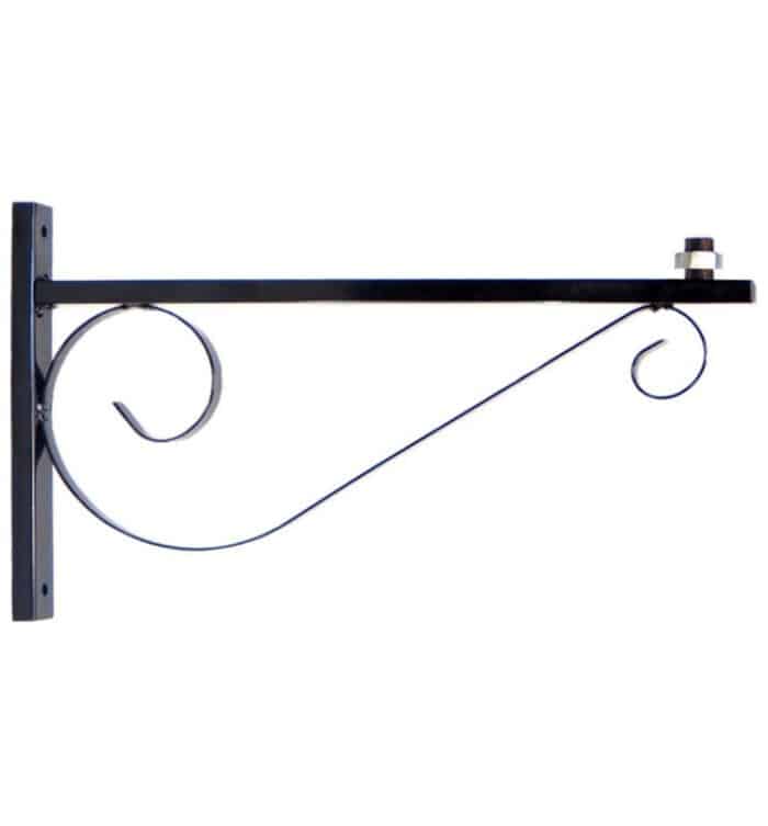 soporte modelo forja