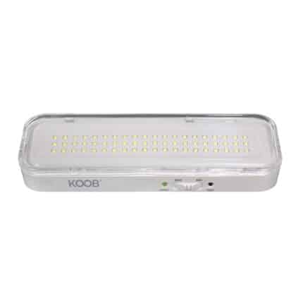 emergencia led 5w