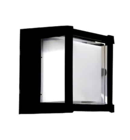 aplique led 15w
