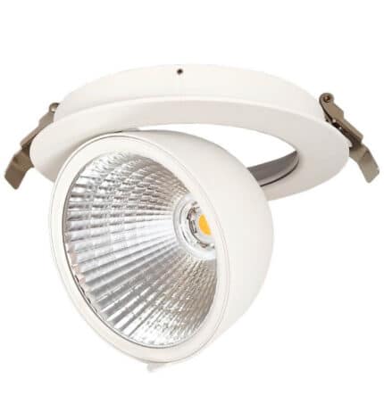 downlight led 30w