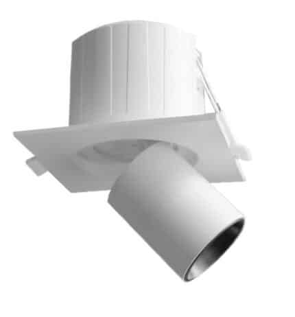 empotrable led 6w