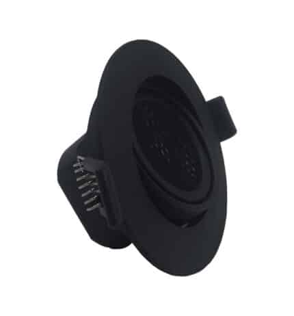 empotrable led 7w ugr