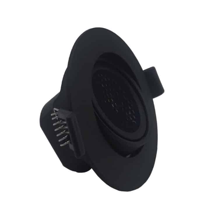 empotrable led 7w ugr