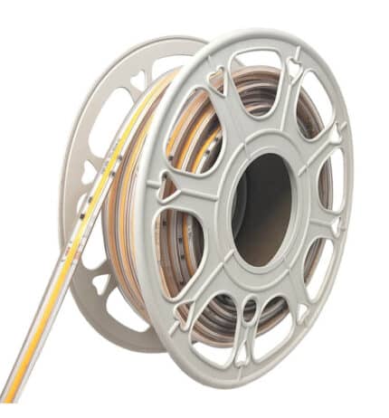 tira led cob 220v