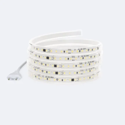 Tira LED Autorectificada