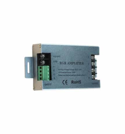 amplificador para tira de led