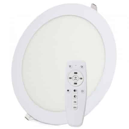 downlight regulable cct