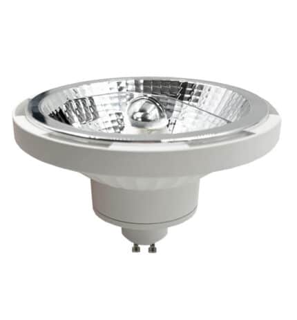 Lámpara LED AR111 - 14W 24º