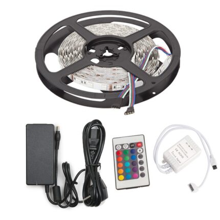 Tira de 300 LEDs 72W