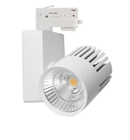 Foco LED 40W GRAZ Blanco