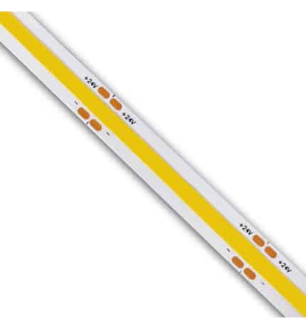 Tira LED COB 24V