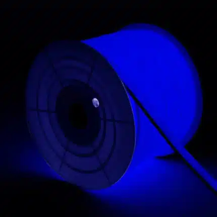 Tira Neón LED 7.5 W/m Regulable 220V