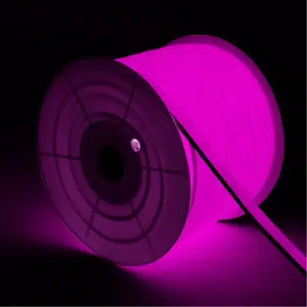 Tira Neón LED 7.5 W/m Regulable 220V