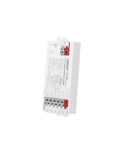 controladora led